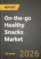 On-the-go Healthy Snacks Market Outlook 2026-2034: Market Share, and Growth Analysis - Product Thumbnail Image