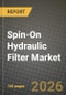 Spin-On Hydraulic Filter Market Outlook 2026-2034: Market Share, and Growth Analysis - Product Thumbnail Image