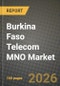 Burkina Faso Telecom MNO Market Outlook 2026-2034: Market Share, and Growth Analysis - Product Thumbnail Image