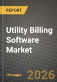 Utility Billing Software Market Outlook 2026-2034: Market Share, and Growth Analysis- Product Image