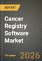 Cancer Registry Software Market Outlook 2026-2034: Market Share, and Growth Analysis - Product Thumbnail Image