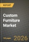 Custom Furniture Market Outlook 2026-2034: Market Share, and Growth Analysis - Product Thumbnail Image