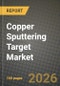 Copper Sputtering Target Market Outlook 2026-2034: Market Share, and Growth Analysis - Product Thumbnail Image
