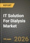 IT Solution For Dialysis Market Outlook 2026-2034: Market Share, and Growth Analysis - Product Thumbnail Image