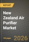 New Zealand Air Purifier Market Outlook 2026-2034: Market Share, and Growth Analysis - Product Thumbnail Image