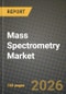 Mass Spectrometry Market Outlook 2026-2034: Market Share, and Growth Analysis - Product Thumbnail Image