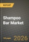 Shampoo Bar Market Outlook 2026-2034: Market Share, and Growth Analysis by Hair Type - Product Thumbnail Image
