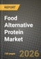 Food Alternative Protein Market Outlook 2026-2034: Market Share, and Growth Analysis - Product Thumbnail Image