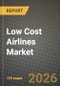 Low Cost Airlines Market Outlook 2026-2034: Market Share, and Growth Analysis - Product Thumbnail Image