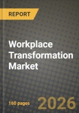 Workplace Transformation Market Outlook 2026-2034: Market Share, and Growth Analysis- Product Image