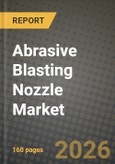 Abrasive Blasting Nozzle Market Outlook 2026-2034: Market Share, and Growth Analysis- Product Image
