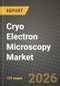 Cryo Electron Microscopy Market Outlook 2026-2034: Market Share, and Growth Analysis - Product Image