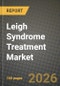 Leigh Syndrome Treatment Market Outlook 2026-2034: Market Share, and Growth Analysis - Product Image