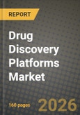 Drug Discovery Platforms Market Outlook 2026-2034: Market Share, and Growth Analysis- Product Image