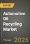 Automotive Oil Recycling Market Outlook 2026-2034: Market Share, and Growth Analysis - Product Thumbnail Image