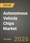 Autonomous Vehicle Chips Market Outlook 2026-2034: Market Share, and Growth Analysis - Product Thumbnail Image