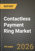 Contactless Payment Ring Market Outlook 2026-2034: Market Share, and Growth Analysis- Product Image
