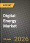 Digital Energy Market Outlook 2026-2034: Market Share, and Growth Analysis - Product Image