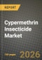 Cypermethrin Insecticide Market Outlook 2026-2034: Market Share, and Growth Analysis - Product Thumbnail Image