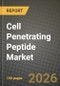 Cell Penetrating Peptide Market Outlook 2026-2034: Market Share, and Growth Analysis - Product Thumbnail Image