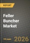 Feller Buncher Market Outlook 2026-2034: Market Share, and Growth Analysis - Product Thumbnail Image