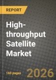 High-throughput Satellite Market Outlook 2026-2034: Market Share, and Growth Analysis- Product Image