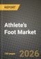 Athlete's Foot Market Outlook 2026-2034: Market Share, and Growth Analysis - Product Thumbnail Image