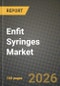 Enfit Syringes Market Outlook 2026-2034: Market Share, and Growth Analysis - Product Thumbnail Image