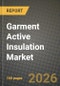 Garment Active Insulation Market Outlook 2026-2034: Market Share, and Growth Analysis - Product Thumbnail Image
