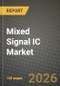 Mixed Signal IC Market Outlook 2026-2034: Market Share, and Growth Analysis - Product Thumbnail Image