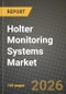 Holter Monitoring Systems Market Outlook 2026-2034: Market Share, and Growth Analysis - Product Thumbnail Image