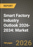 Smart Factory Industry Outlook 2026-2034: Market Share, and Growth Analysis- Product Image