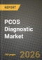 PCOS Diagnostic Market Outlook 2026-2034: Market Share, and Growth Analysis - Product Image