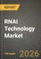 RNAI Technology Market Outlook 2026-2034: Market Share, and Growth Analysis - Product Thumbnail Image