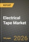 Electrical Tape Market Outlook 2026-2034: Market Share, and Growth Analysis - Product Thumbnail Image