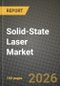 Solid-State Laser Market Outlook 2026-2034: Market Share, and Growth Analysis - Product Thumbnail Image