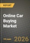 Online Car Buying Market Outlook 2026-2034: Market Share, and Growth Analysis - Product Thumbnail Image