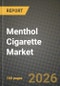 Menthol Cigarette Market Outlook 2026-2034: Market Share, and Growth Analysis - Product Thumbnail Image