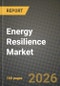 Energy Resilience Market Outlook 2026-2034: Market Share, and Growth Analysis - Product Image