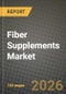 Fiber Supplements Market Outlook 2026-2034: Market Share, and Growth Analysis - Product Thumbnail Image