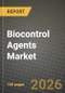 Biocontrol Agents Market Outlook 2026-2034: Market Share, and Growth Analysis - Product Thumbnail Image