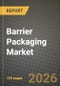 Barrier Packaging Market Outlook 2026-2034: Market Share, and Growth Analysis - Product Thumbnail Image