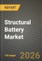 Structural Battery Market Outlook 2026-2034: Market Share, and Growth Analysis - Product Thumbnail Image