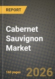 Cabernet Sauvignon Market Outlook 2026-2034: Market Share, and Growth Analysis- Product Image