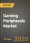 Gaming Peripherals Market Outlook 2026-2034: Market Share, and Growth Analysis - Product Thumbnail Image
