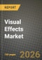 Visual Effects Market Outlook 2026-2034: Market Share, and Growth Analysis - Product Thumbnail Image