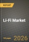 Li-Fi Market Outlook 2026-2034: Market Share, and Growth Analysis - Product Thumbnail Image