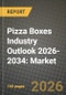 Pizza Boxes Industry Outlook 2026-2034: Market Share, and Growth Analysis - Product Thumbnail Image