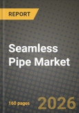 Seamless Pipe Market Outlook 2026-2034: Market Share, and Growth Analysis- Product Image