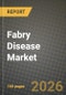 Fabry Disease Market Outlook 2026-2034: Market Share, and Growth Analysis - Product Thumbnail Image